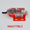 Interruptor de gobernador XAA177BL4 / BL3 / AAB1 para ascensores Xizi Otis